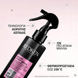 Redken Acidic Color Gloss Heat Protection Treatment 190ml