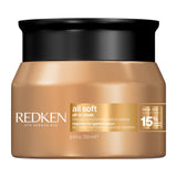 Redken All Soft Argan Oil All-In Mask 250ml