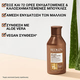 Redken All Soft Mega Curls Conditioner 300ml