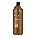 Redken All Soft Mega Curls Shampoo 1000ml