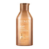 Redken All Soft Shampoo 500ml