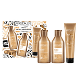 Redken Limited Edition All Soft Set