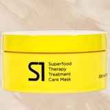 Seamless1 Superfood Therapy Treatment Care Mask 200ml