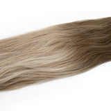 Seamless1 Tape Extension Σγουρά Coffee n Cream Ultimate