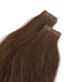 Seamless1 Tape Extension Σγουρά Espresso Ultimate