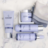 System Professional LuxeBlond Bi-Phase UV & Heat Protector 180ml (LB5)