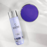 System Professional LuxeBlond Shampoo 250ml (LB1)