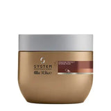 System Professional LuxeOil Keratin Protect Intense Mask 400ml (L3i)
