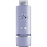 System Professional LuxeBlond Shampoo 1000ml (LB1)