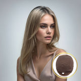 PREMIUM ΠΕΡΟΥΚΑ MERLOT ΜΕΛΙ ΞΑΝΘΟ ΜΕ ΣΚΟΥΡΑ ΡΙΖΑ 12.88