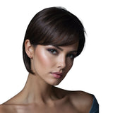 PREMIUM ΠΕΡΟΥΚΑ CHARDONNAY ΦΥΣΙΚΗ ΤΡΙΧΑ ΚΑΣΤΑΝΟ ΑΝΑΜΕΙΚΤΟ 4.6