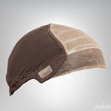 PREMIUM ΠΕΡΟΥΚΑ BURGUNDY ΚΑΣΤΑΝΟ ΑΝΑΜΕΙΚΤΟ 4.6