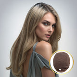 PREMIUM ΠΕΡΟΥΚΑ CABERNET ΜΕΛΙ ΞΑΝΘΟ ΜΕ ΣΚΟΥΡΑ ΡΙΖΑ 12.88