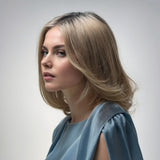 PREMIUM ΠΕΡΟΥΚΑ PINO NOIR ΜΕΛΙ ΞΑΝΘΟ ΜΕ ΣΚΟΥΡΑ ΡΙΖΑ 12.88