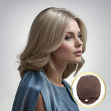 PREMIUM ΠΕΡΟΥΚΑ PINO NOIR ΜΕΙΓΜΑ ΑΝΟΙΚΤΟΥ ΞΑΝΘΟΥ 24.14