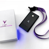 V-Light Hair Extension Kit