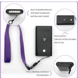 V-Light Hair Extension Kit