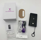 V-Light Hair Extension Kit