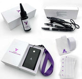 V-Light Hair Extension Kit