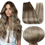 Τρέσα Φυσική Τρίχα Balayage No 3/8/22