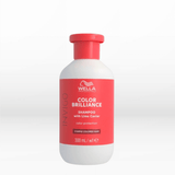 Wella Professional Invigo Color Brilliance Shampoo Coarse Hair 300ml