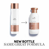 Wella Professionals Fusion Shampoo 250ml