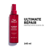 Wella Professionals Ultimate Repair Protective Leave-In Cream 140ml