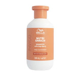 Wella Professionals Invigo Nutri-Εnrich Deep Nourishing Shampoo 300ml