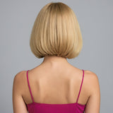 PREMIUM ΠΕΡΟΥΚΑ BURGUNDY ΜΕΙΓΜΑ ΦΥΣΙΚΟΥ ΞΑΝΘΟΥ 14.24