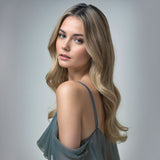 PREMIUM ΠΕΡΟΥΚΑ CABERNET ΜΕΛΙ ΞΑΝΘΟ ΜΕ ΣΚΟΥΡΑ ΡΙΖΑ 12.88