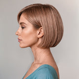 PREMIUM ΠΕΡΟΥΚΑ CHARDONNAY ΦΥΣΙΚΗ ΤΡΙΧΑ ΜΕΙΓΜΑ ΑΝΟΙΚΤΟΥ ΚΑΣΤΑΝΟΥ 10.14