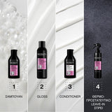 Redken Acidic Color Gloss Activated Glass Gloss Treatment 237ml