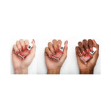 Essie Gel Couture 549 woven at heart 13.5ml