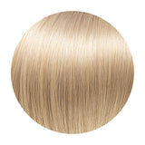 Seamless1 Micro Ring (i-tip) Hair Extensions Φυσική Τρίχα Remy Honey