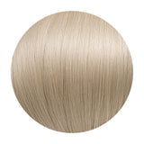 Seamless1 Hair Extensions Συνθετική Τρέσα Με Κλιπ 5 Κομμάτια Milkshake 55εκ