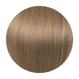 Seamless1 Hair Extensions Συνθετική Τρέσα Με Κλιπ 5 Κομμάτια Opal 55εκ