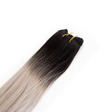 Seamless1 Τρέσα Μέτρου Φυσική Τρίχα Salt & Pepper Ultimate