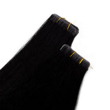 Seamless1 Invisible Tape Extension Midnight Ultimate