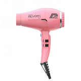 Parlux Alyon Πιστολάκι Μαλλιών Ροζ - Romylos All About Hair