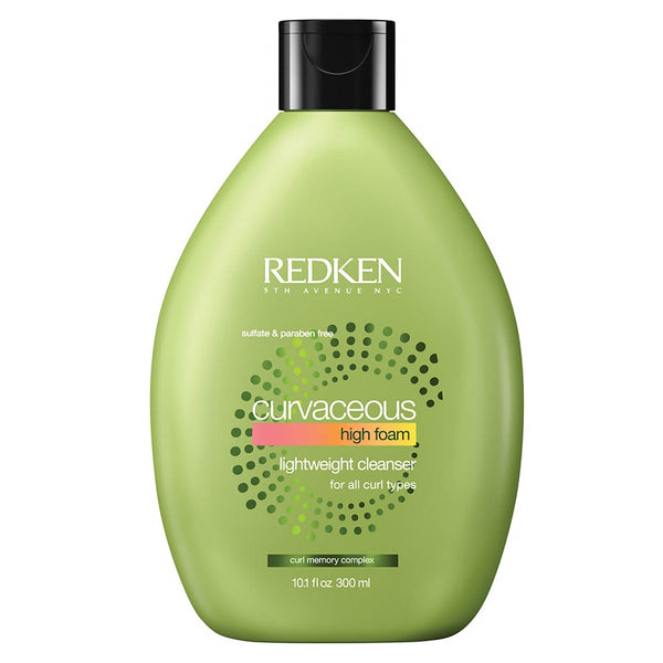 Redken Curvaceous Shampoo 300ml_ - Romylos All About Hair