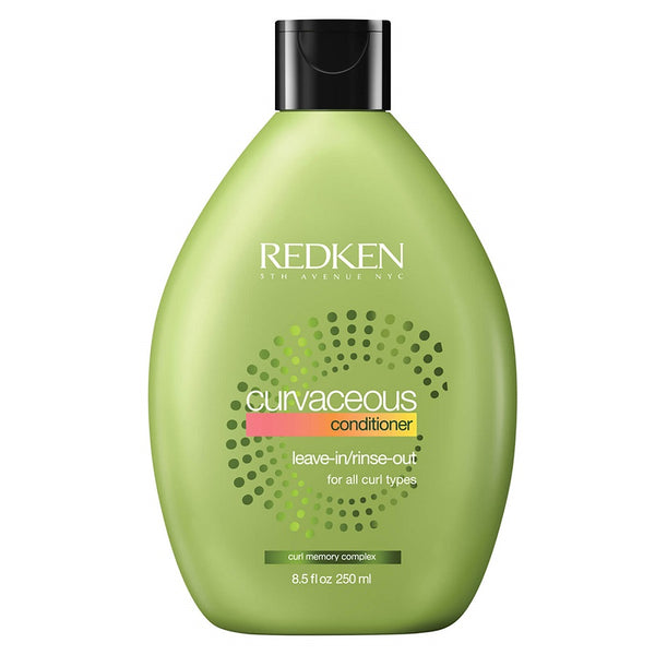 Redken Curvaceous Conditioner 250ml_ - Romylos All About Hair