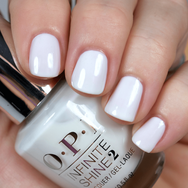 OPI Infinite Shine Funny Bunny ISLH22 15ml - Romylos All About Hair