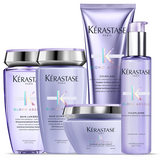 Kérastase Blond Absolu Bain Lumiere 250ml - Romylos All About Hair
