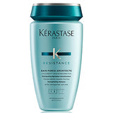 Kérastase Résistance Bain Force Architecte Shampoo 250ml - Romylos All About Hair