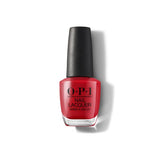 OPI A Little Guilt Under The Kilt NLU12 15ml - Romylos All About Hair