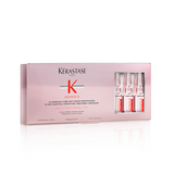 Kérastase Genesis Αμπούλες Cure Fortifiants Anti-Chute (10x6ml) - Romylos All About Hair