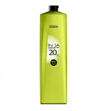 L'Oreal Professionnel Οξειδωτική Κρέμα Inoa 6% 20vol 1000ml - Romylos All About Hair