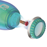 Parlux Alyon Πιστολάκι Μαλλιών Jade - Romylos All About Hair