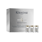 Densifique ampoules