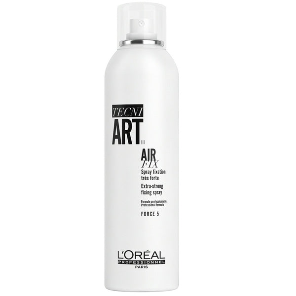 L'Oréal Professionnel Tecni Art Spray Air Fix 400ml - Romylos All About Hair